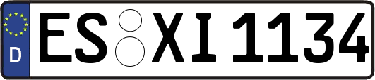 ES-XI1134