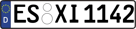 ES-XI1142