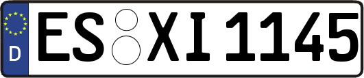 ES-XI1145