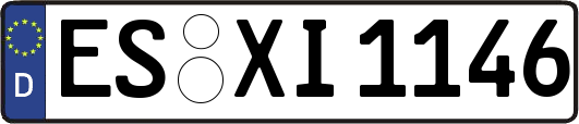 ES-XI1146