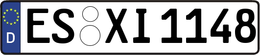 ES-XI1148