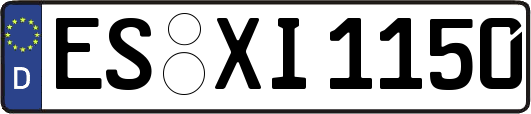 ES-XI1150