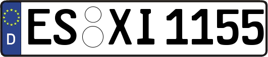 ES-XI1155