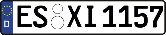 ES-XI1157