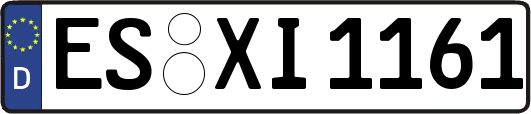 ES-XI1161
