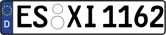 ES-XI1162