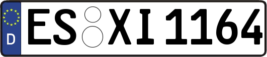 ES-XI1164