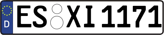 ES-XI1171