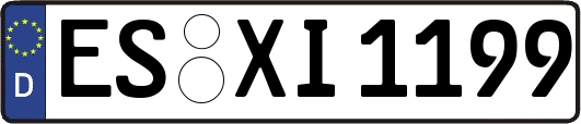 ES-XI1199