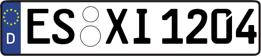 ES-XI1204