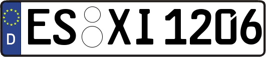 ES-XI1206