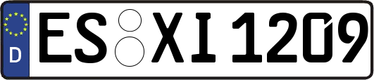 ES-XI1209