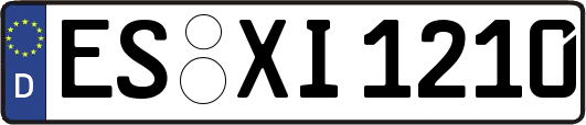 ES-XI1210
