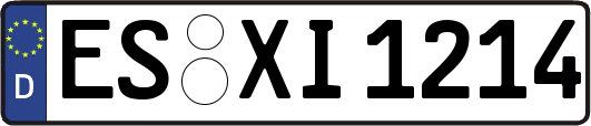 ES-XI1214