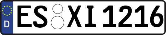 ES-XI1216