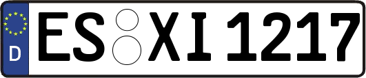 ES-XI1217