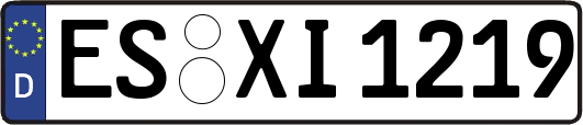 ES-XI1219