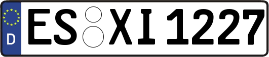 ES-XI1227