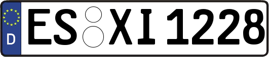 ES-XI1228