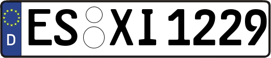 ES-XI1229