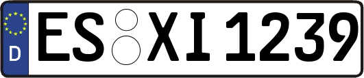 ES-XI1239