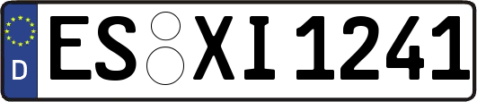 ES-XI1241