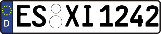ES-XI1242