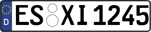 ES-XI1245