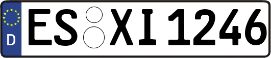 ES-XI1246