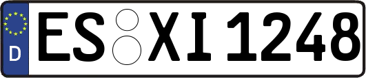 ES-XI1248