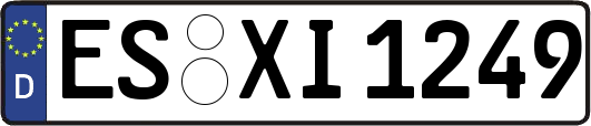 ES-XI1249
