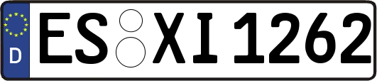 ES-XI1262