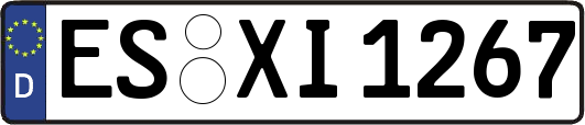 ES-XI1267