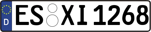 ES-XI1268