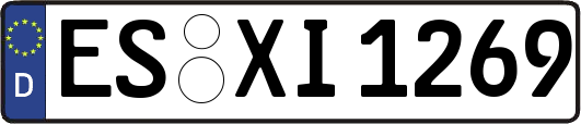 ES-XI1269