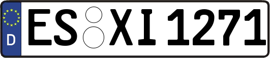 ES-XI1271