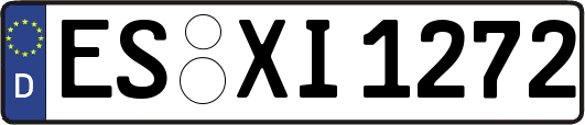 ES-XI1272