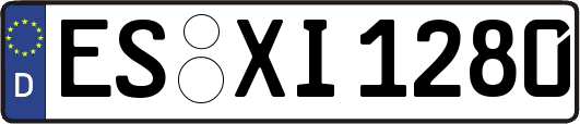 ES-XI1280