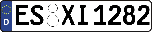 ES-XI1282