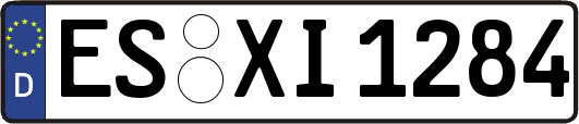 ES-XI1284