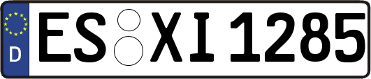 ES-XI1285