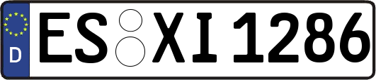 ES-XI1286