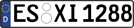ES-XI1288