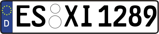ES-XI1289