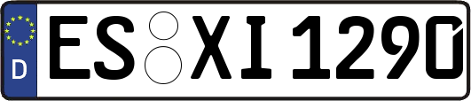 ES-XI1290