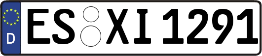 ES-XI1291