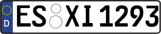 ES-XI1293