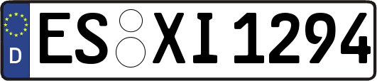 ES-XI1294