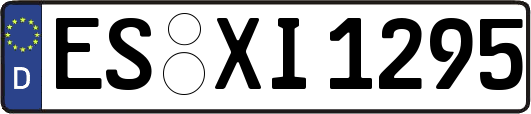 ES-XI1295