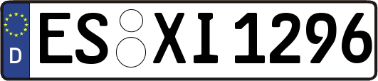 ES-XI1296